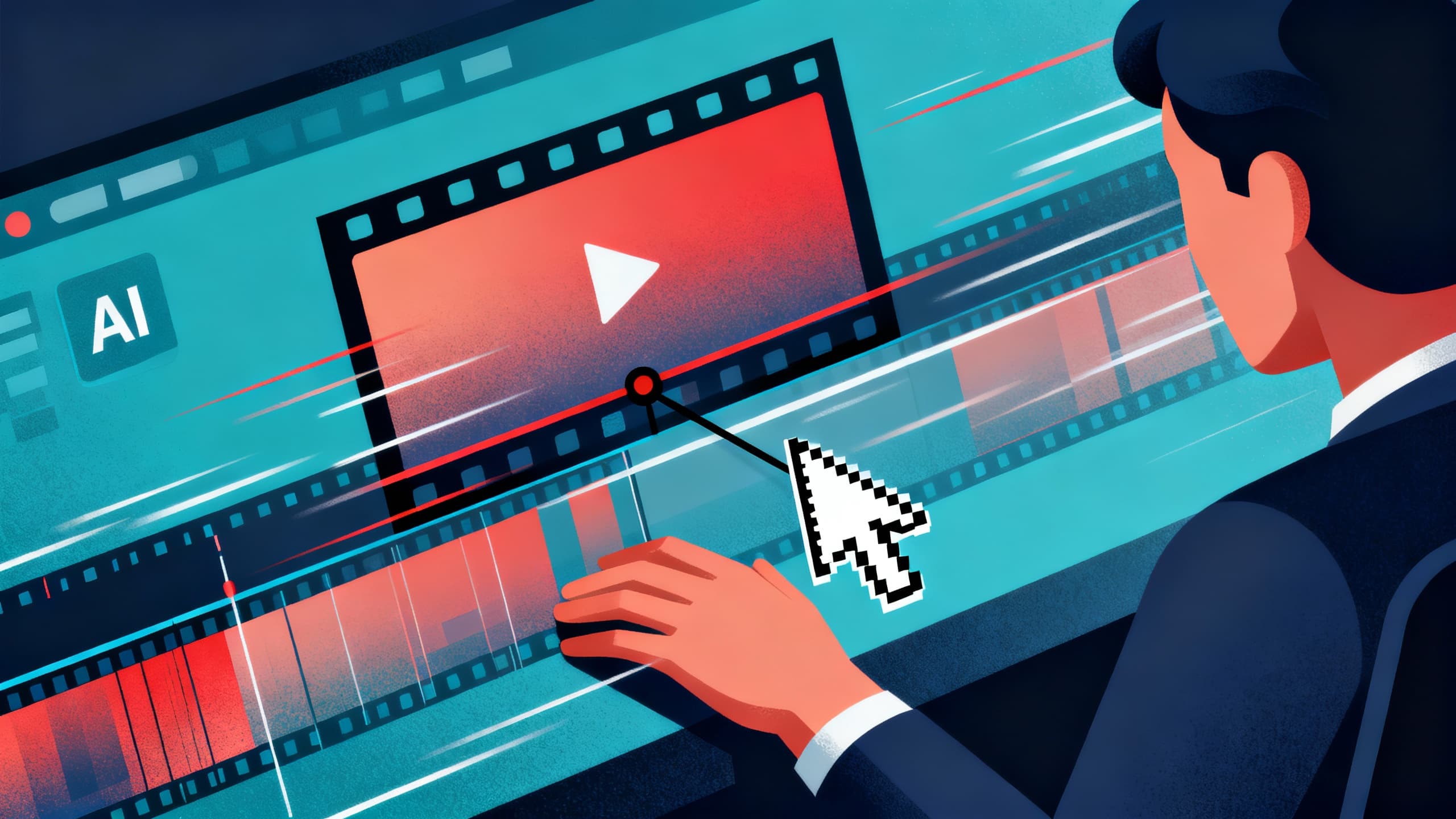 Top 20 AI Tools for Faceless Content Creation in 2026 (Ranked)