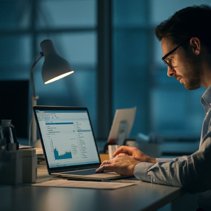 I Turned AI Art Into Viral Shorts - Here’s the Exact Process