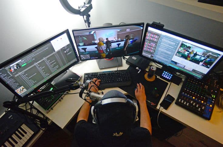 The Best AI Tools for Faceless Video Creation in 2025 (Ranked)