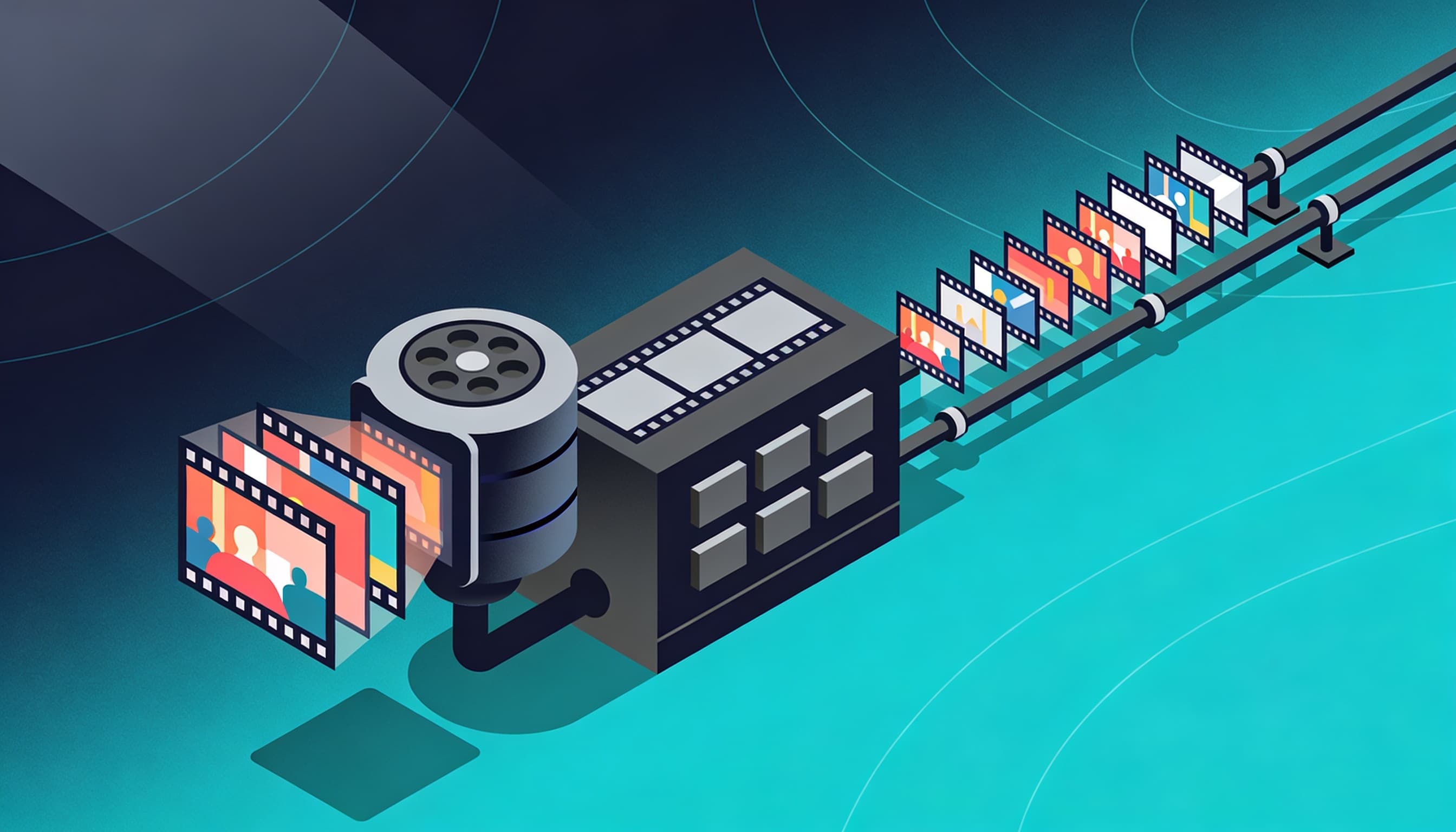 Best Higgsfield AI Alternatives in 2026, Cinematic AI Video Tools for Creators