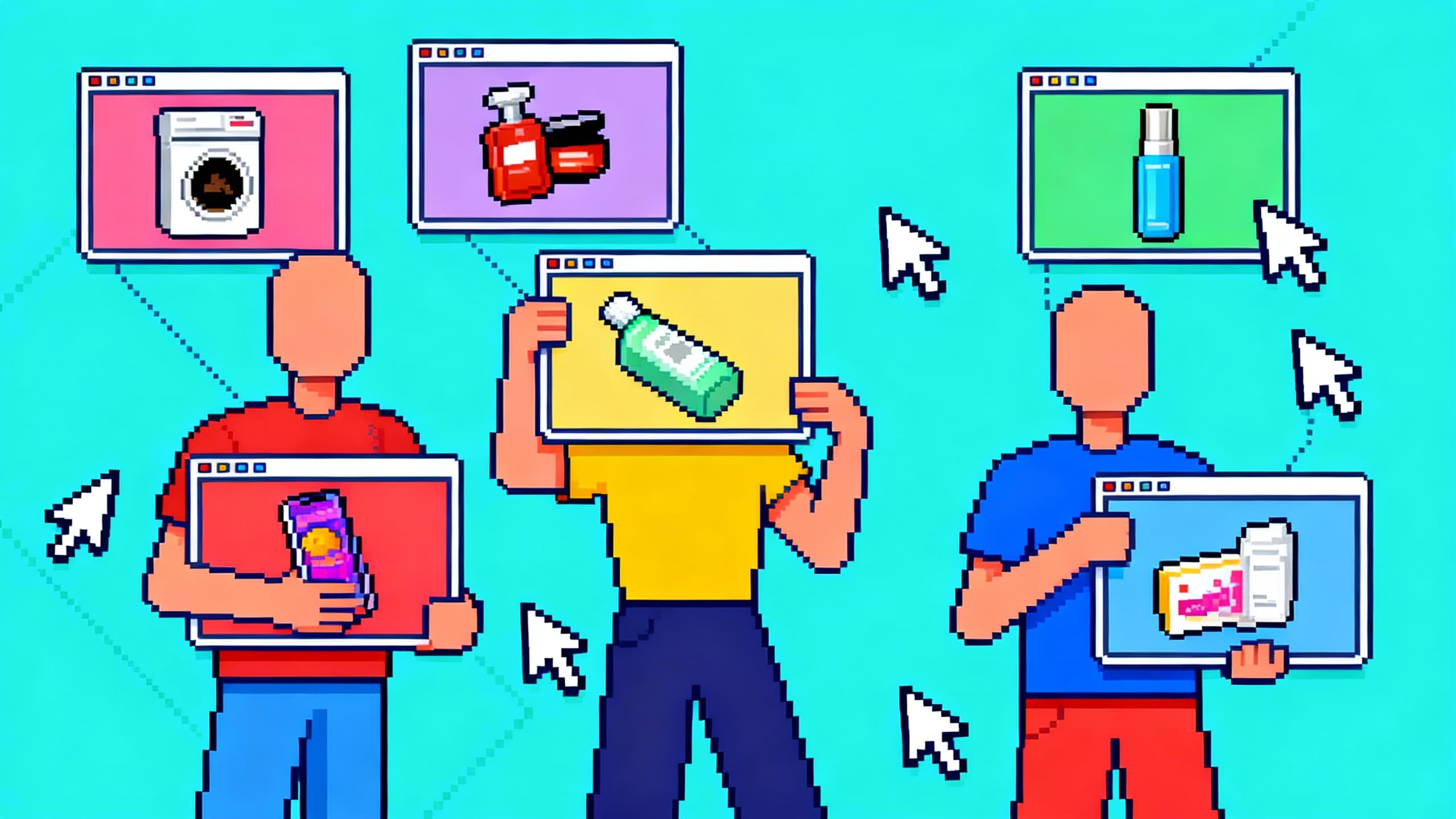 Recap: The Best AI Video Creation Trends from 2025 (And What's Next for 2026)