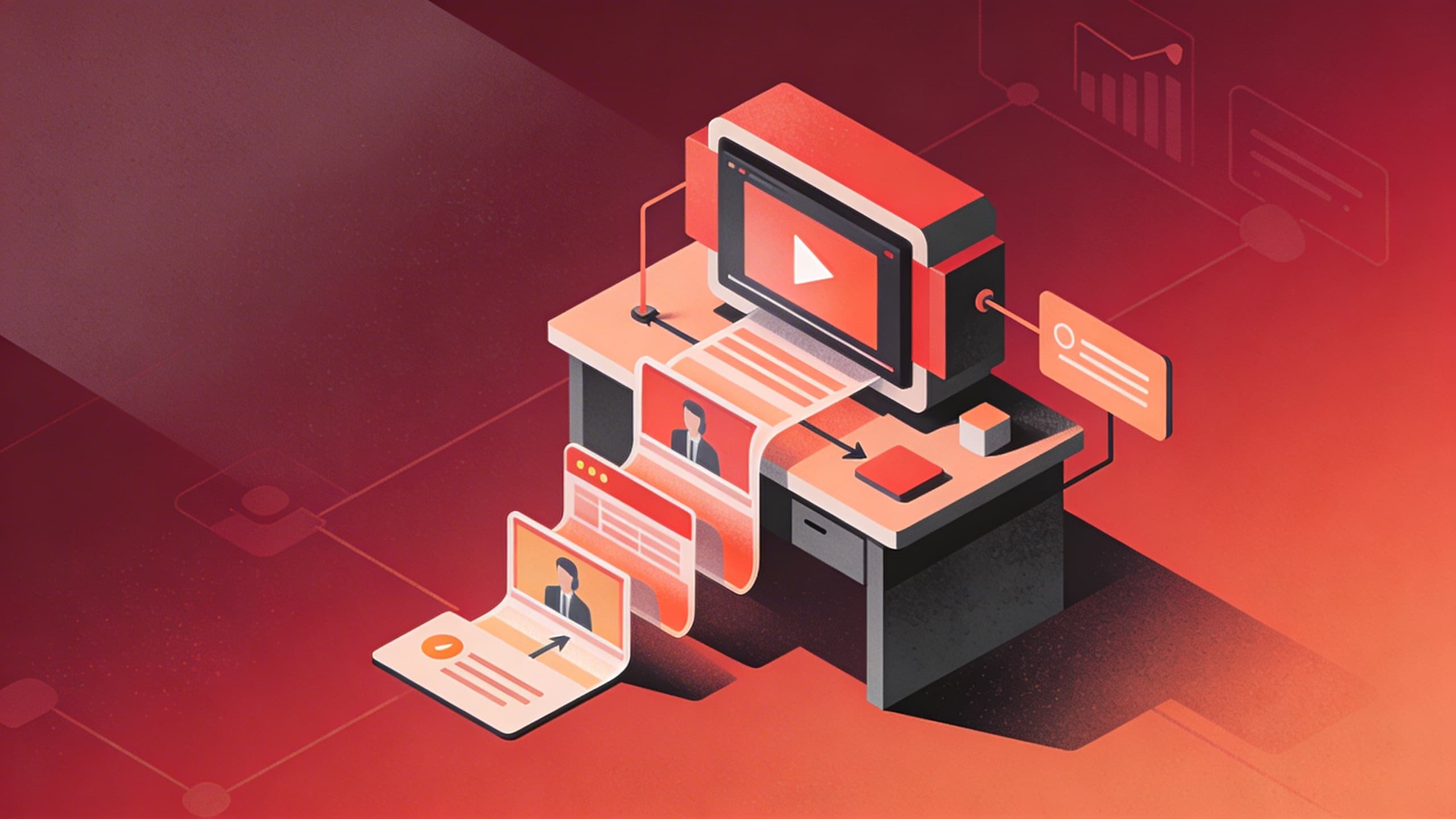 How Businesses Can Build a Daily Video Marketing System That Generates 10-30 Qualified Leads Monthly in 2026