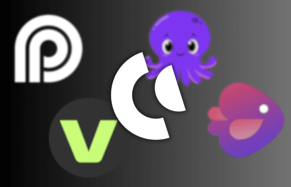 Top 5 AI Tools for Short-Form Video Creation