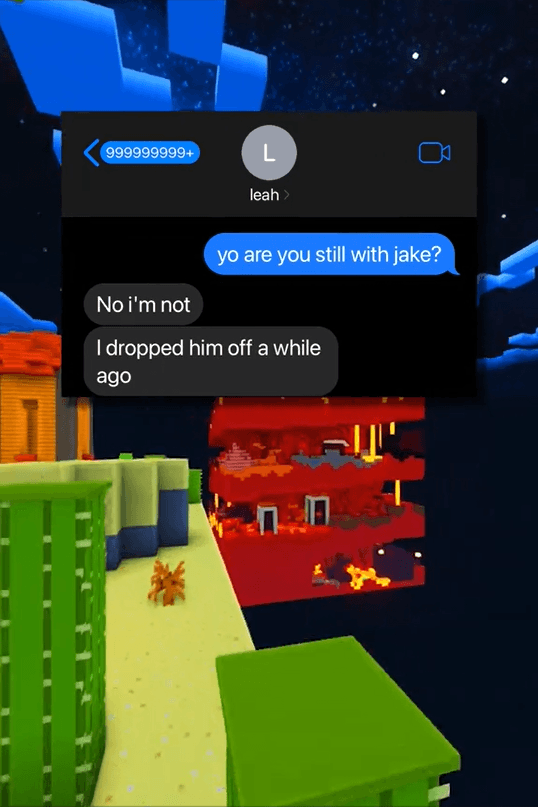 How To Create Fake Text Message Story Videos: A Viral Trend Explained