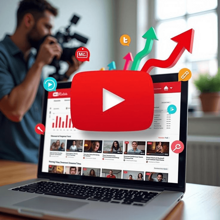 How to Rank Higher in Search and Explore on YouTube Shorts