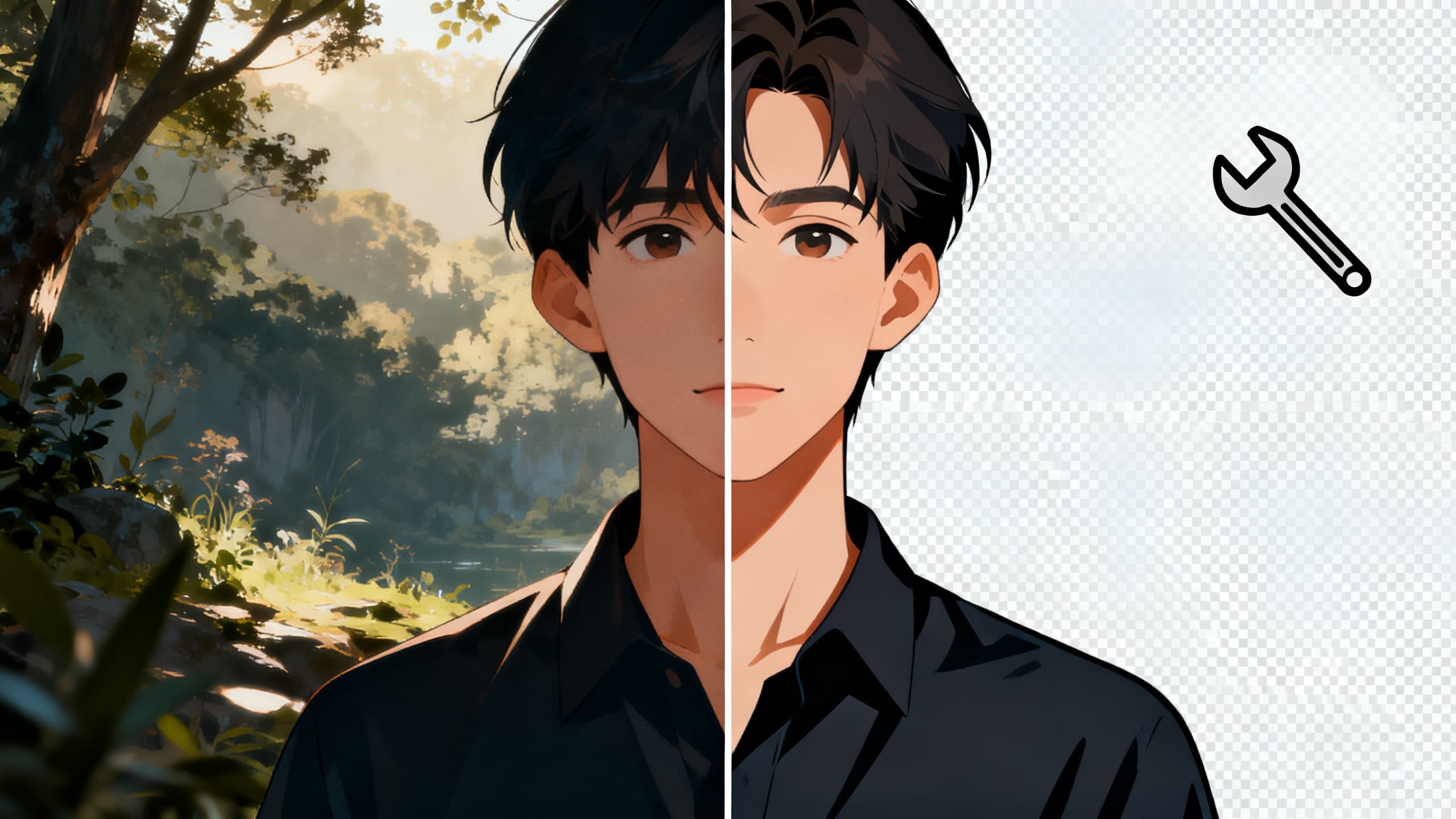 Free AI Background Remover Online (No Signup, Instant Results)