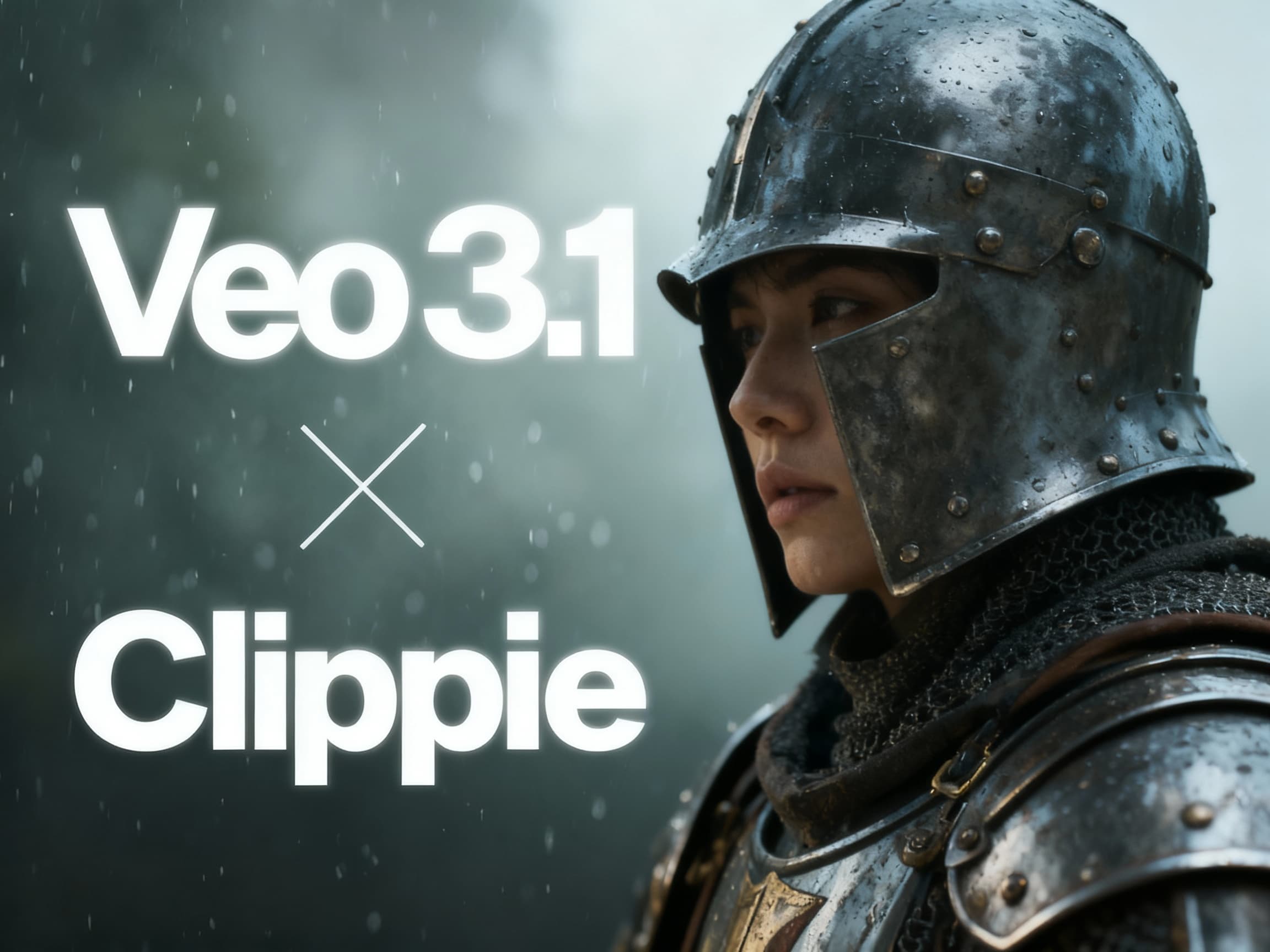 Clippie AI Launches VEO3.1: The Most Affordable Way to Create Cinematic AI Videos with Native Audio
