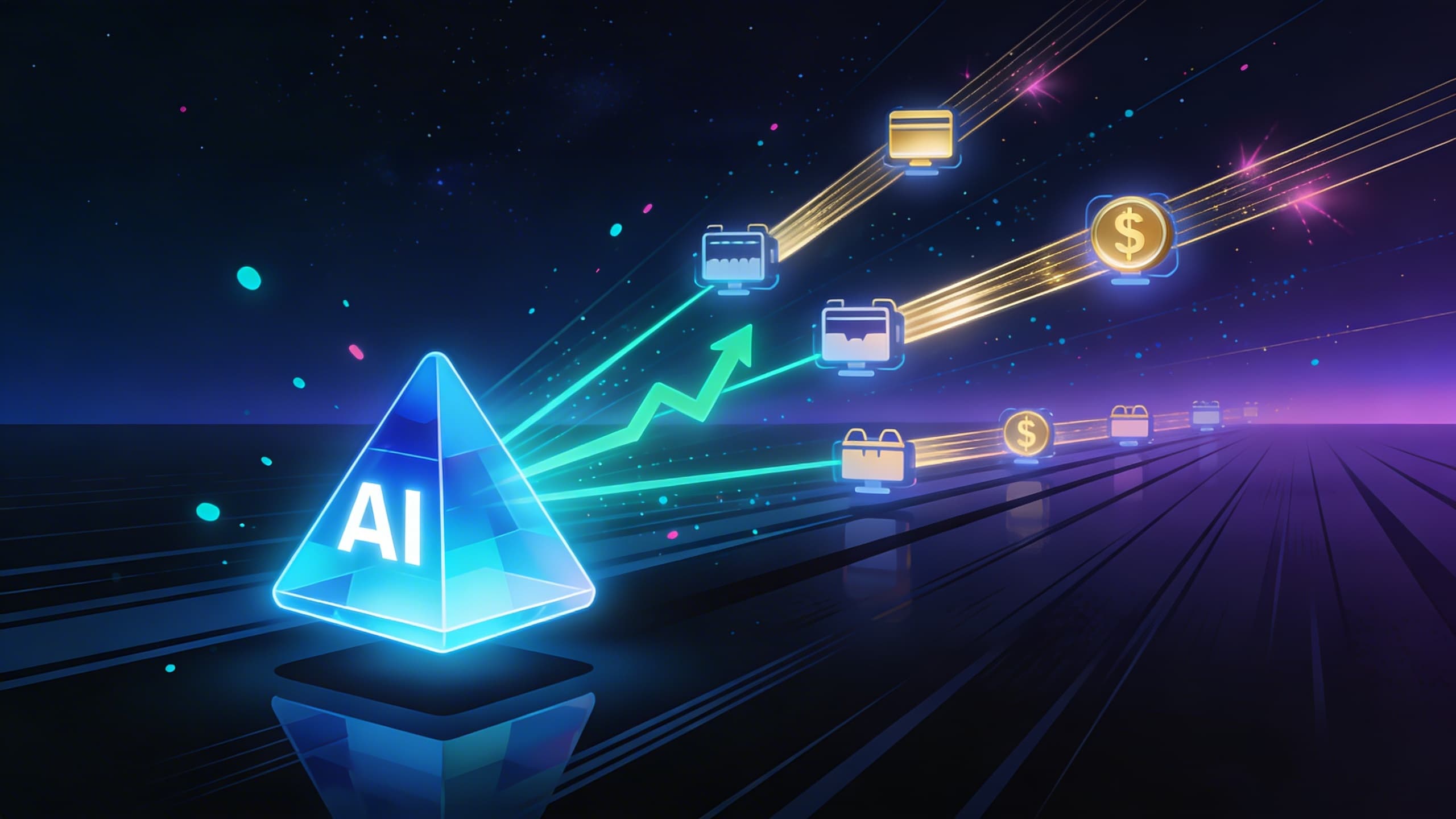 How to Use AI to Increase Online Sales in 2026