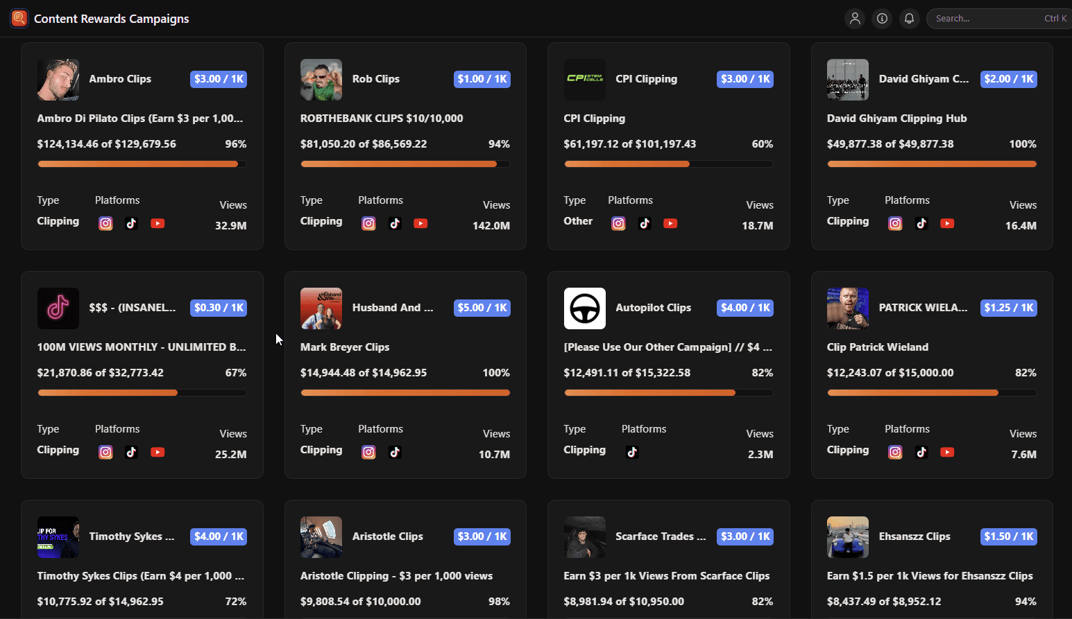 How to Turn Video Clipping into Income in 2025