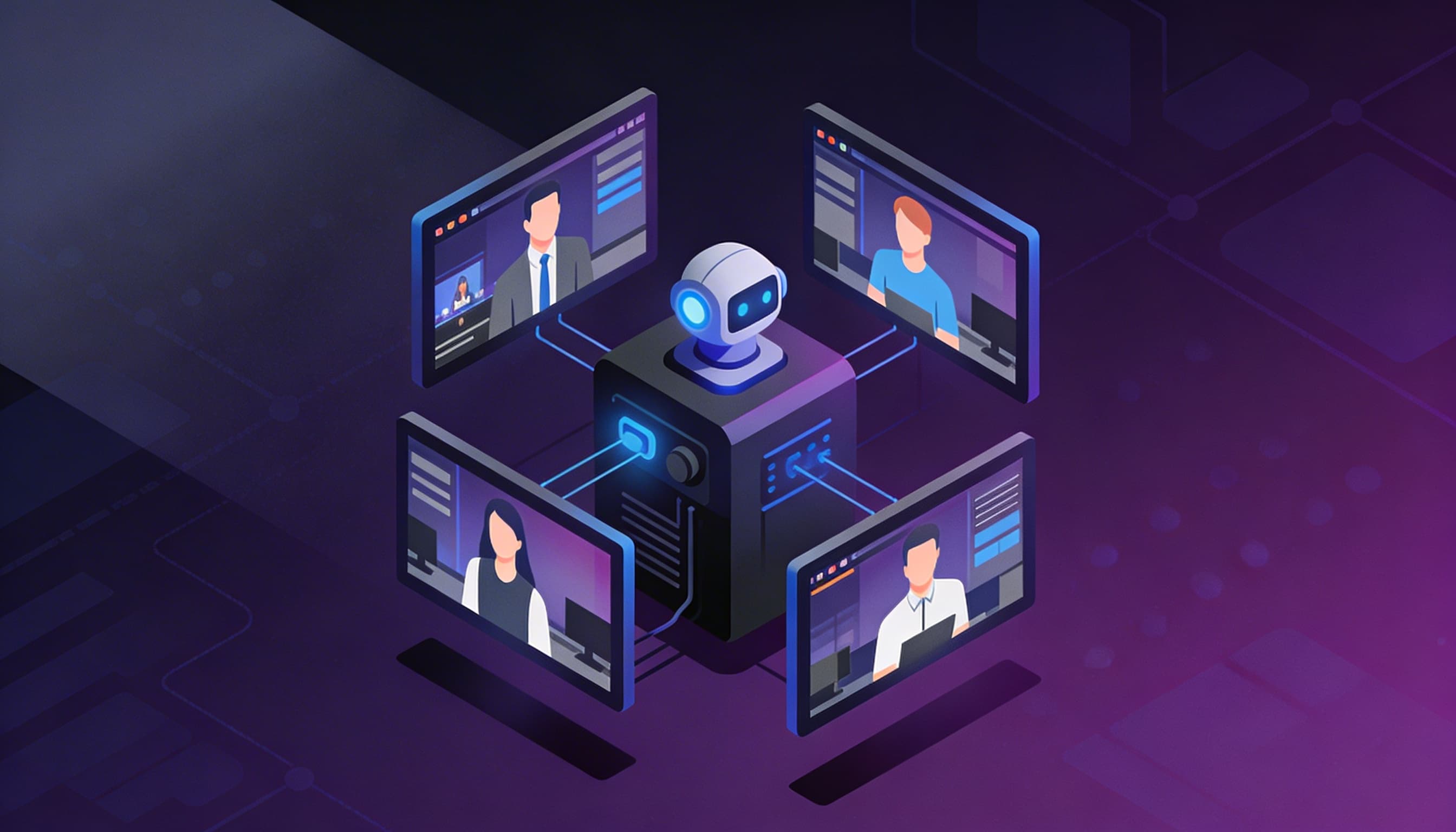 Best Higgsfield AI Alternatives for Faceless Video Creation: 7 Tools Converting Scripts to Revenue in 2026