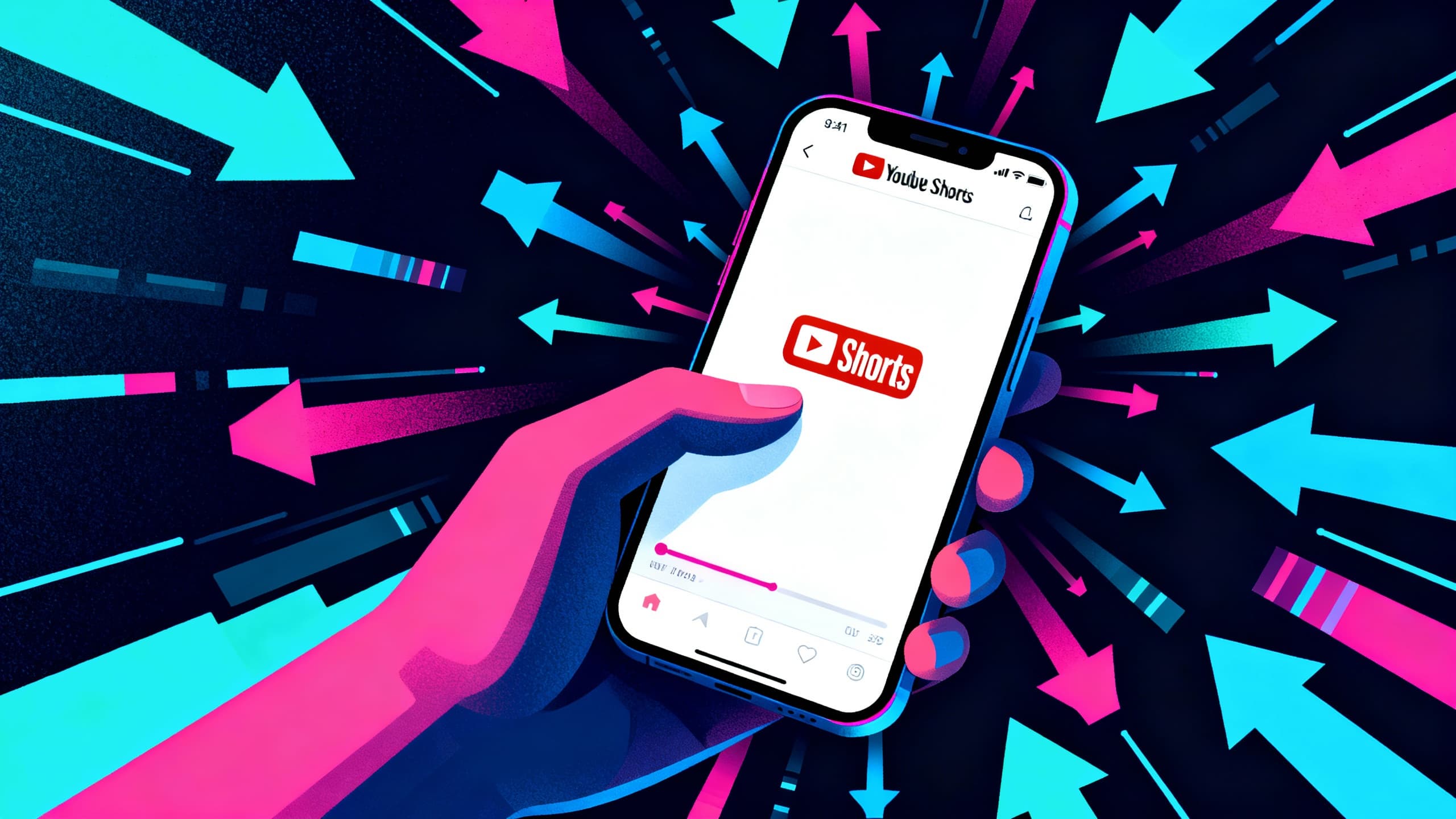 How to Create YouTube Shorts Faster Using AI: Complete 2025 Production Guide