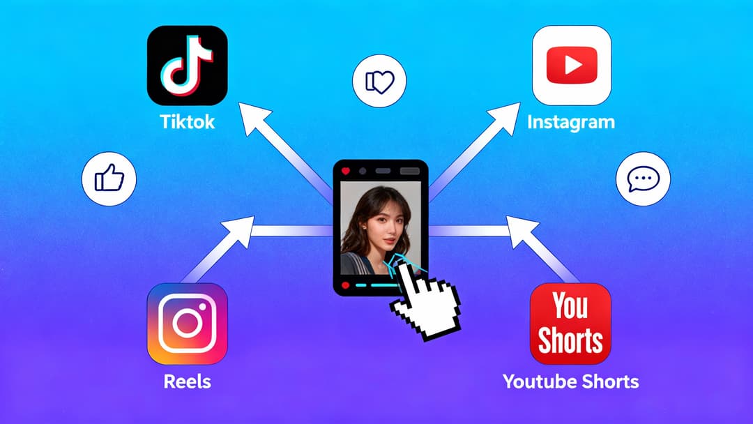 Reels Algorithm Image How to Create Instagram Reels That Get Recommended
