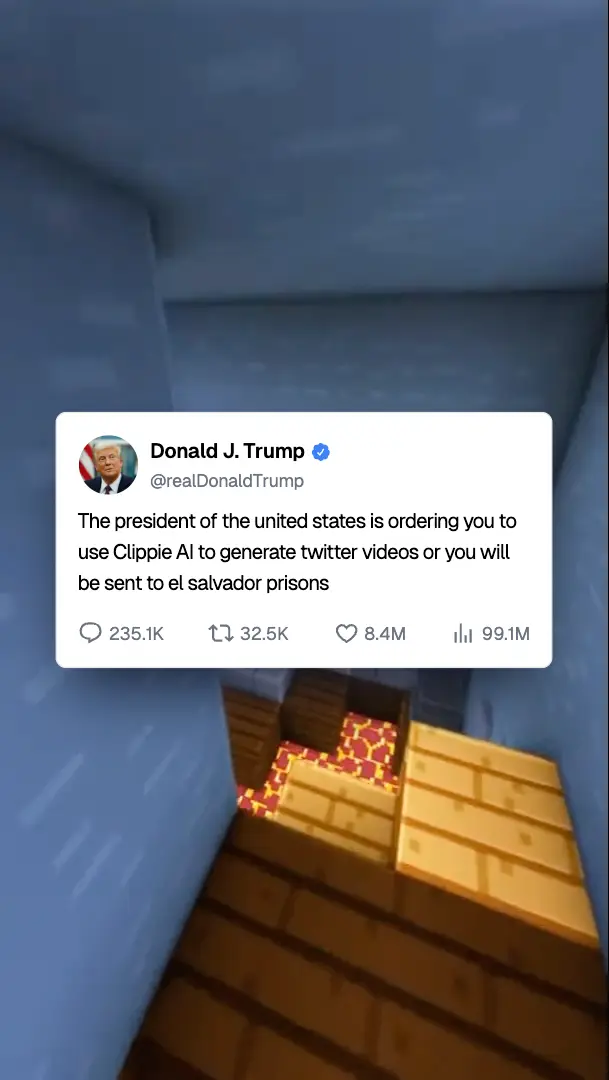 Twitter Videos