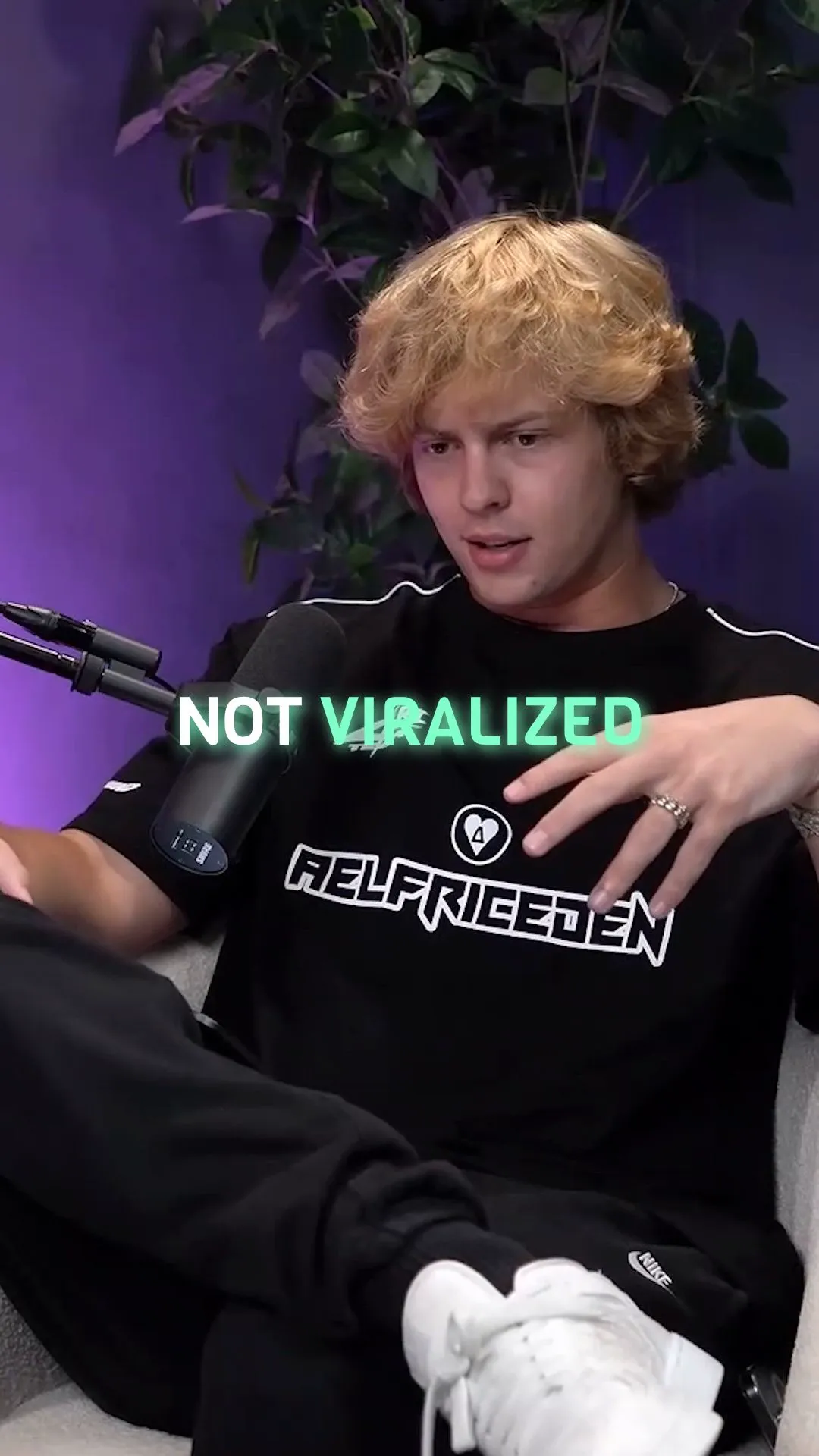 Auto Captions
