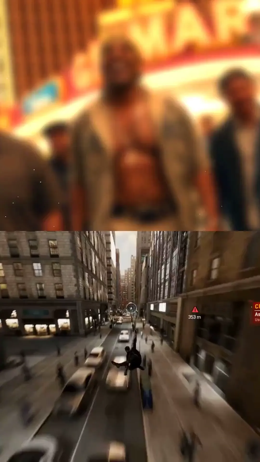 Split Videos