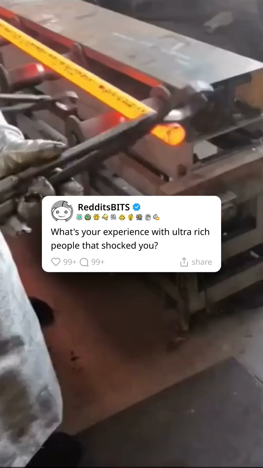 Reddit Stories